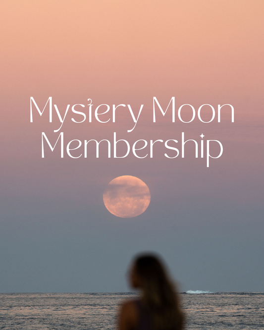 Mystery Moon Membership